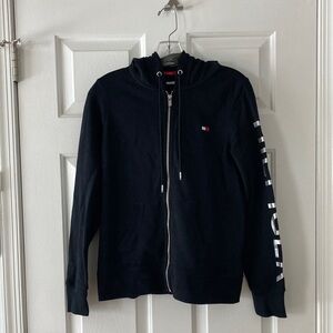 Tommy Hilfiger Women’s Navy Hoodie